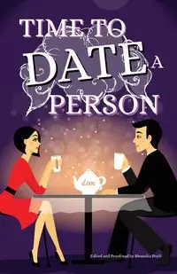 Time To Date A Person - Erica Berquist