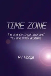 Time Zone - Hodge RV