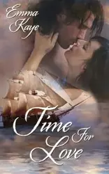 Time for Love - Kaye Emma