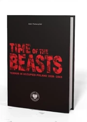 Time of the Beasts - Adam Pleskaczyński