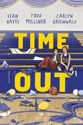 Time out - Sean Hayes