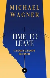 Time to Leave - Michael Wagner