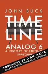 Timeline Analog 6 - Buck John