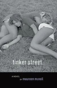 Tinker Street - Maureen McNeil