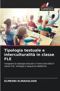 Tipologia testuale e interculturalità in classe FLE - ELMAOULOUE ELMEHDI