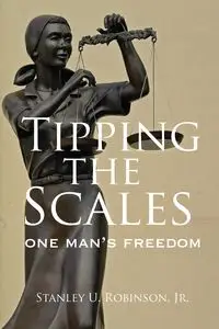 Tipping the Scales - Stanley Robinson U