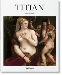 Titian - Ian Kennedy