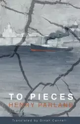 To Pieces - Parland Henri