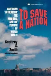 To Save a Nation - Smith Geoffrey S.