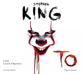 To audiobook - Stephen King