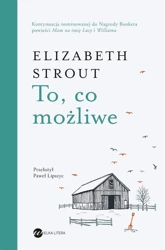 To, co możliwe w.2 - Elizabeth Strout