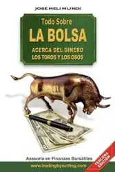 Todo Sobre La Bolsa - Jose Meli