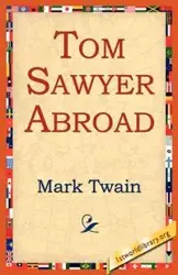 Tom Sawyer Abroad - Mark Twain