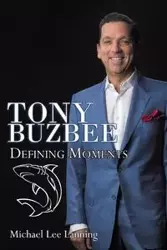 Tony Buzbee - Michael Lee Lanning