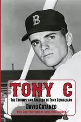 Tony C - David Cataneo