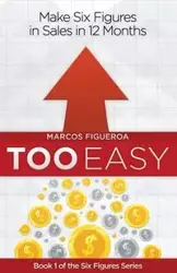 Too Easy - Marcos Figueroa