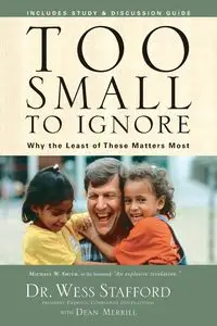 Too Small to Ignore - Stafford Wess