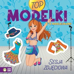 Top Modelki. Sesja zdjęciowa - Marzena Ćwik