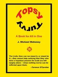 Topsy Turvy - Michael Mahoney J.