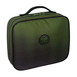 Torba termiczna Coolpack Cooler Bag Gradient Grass - PATIO