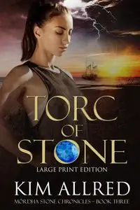 Torc of Stone - Kim Allred