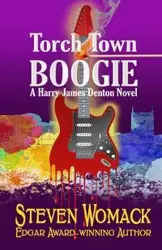 Torch Town Boogie - Steven Womack