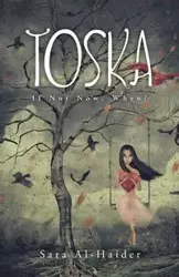 Toska - Sara Al-Haider