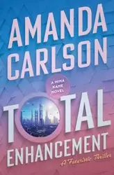 Total Enhancement - Amanda Carlson