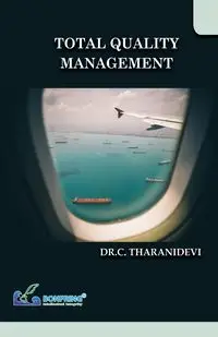 Total Quality Management - Devi Dr.C. Tharani