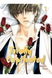 Totally Captivated T.1 - Hajin Yoo