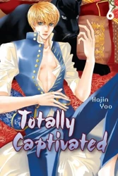 Totally Captivated T.6 - Hajin Yoo