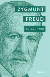 Totem i Tabu - Zygmunt Freud