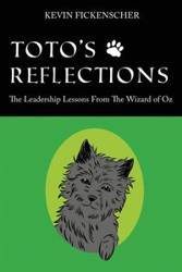 Toto's Reflections - Kevin Fickenscher