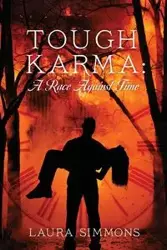 Tough Karma - Laura Simmons