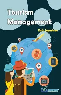 Tourism Management - Jeyashree Dr.S.