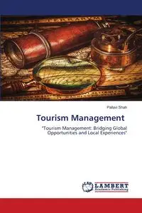 Tourism Management - Shah Pallavi