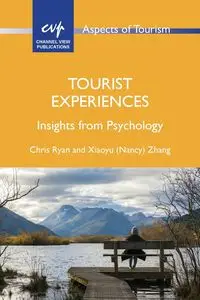 Tourist Experiences - Ryan Chris
