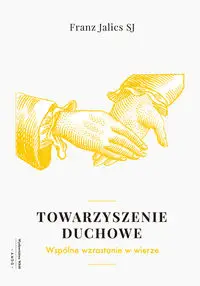 Towarzyszenie duchowe - Jalics Franz