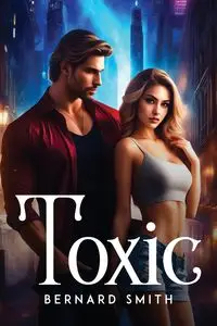 Toxic - Bernard Smith