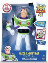Toy Story 4 Buzzastral 30cm - Pro Kids