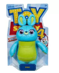 Toy Story 4 - Figurka Bunny GDP67 - Mattel