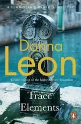 Trace Elements - Leon Donna