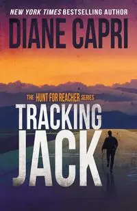 Tracking Jack - Diane Capri