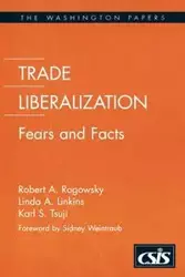 Trade Liberalization - Robert A. Rogowsky