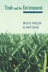 Trade and the Environment - Brian R. Copeland