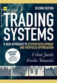 Trading Systems 2nd edition - Jaekle Urban