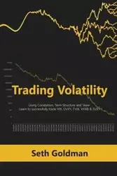 Trading Volatility Using Correlation, Term Structure and Skew - Seth Goldman