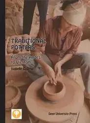 Traditional Potters - Isabelle C. Druc