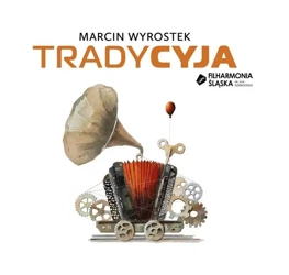 Tradycyja CD - Marcin Wyrostek