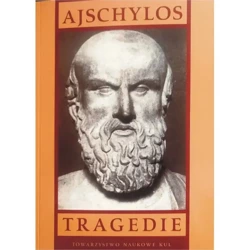 Tragedie Tom 1 - Ajschylos